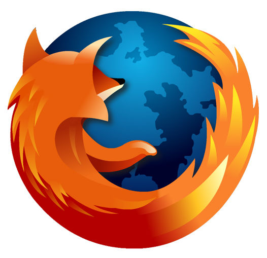 FirefoxOs Logo